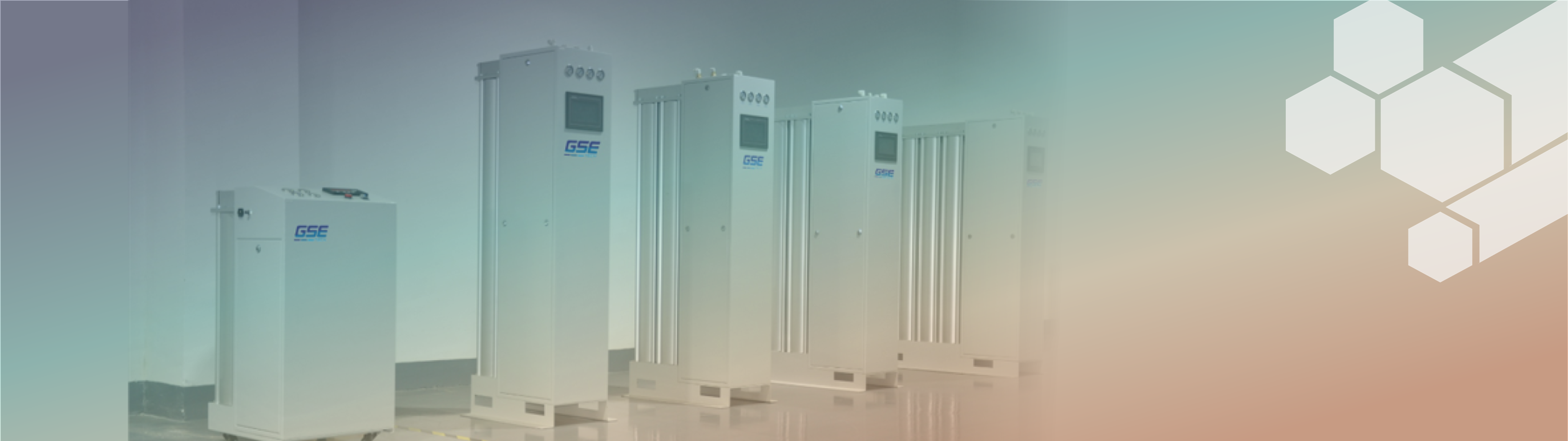 Bild Stickstoffgeneratoren LandingPage