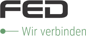 FED Logo Partner Logo FED